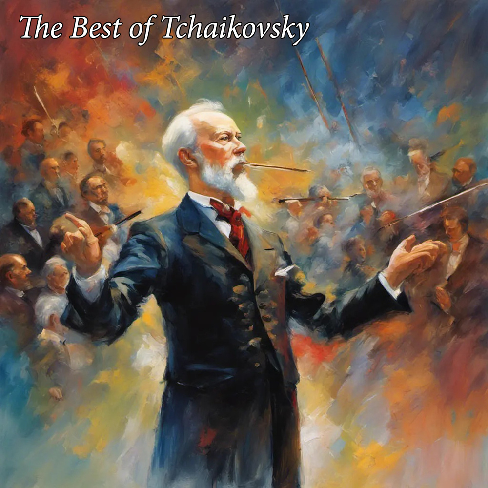 Sleeping Beauty, Op. 66 - Waltz