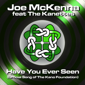 收聽Joe McKenna的Have You Ever Seen (Official Song of the Kano Foundation) [feat. the Kanettes]歌詞歌曲
