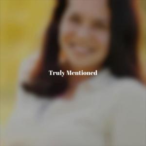 Various的专辑Truly Mentioned