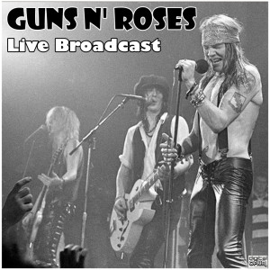 收聽Guns N' Roses的Night Train (Live)歌詞歌曲