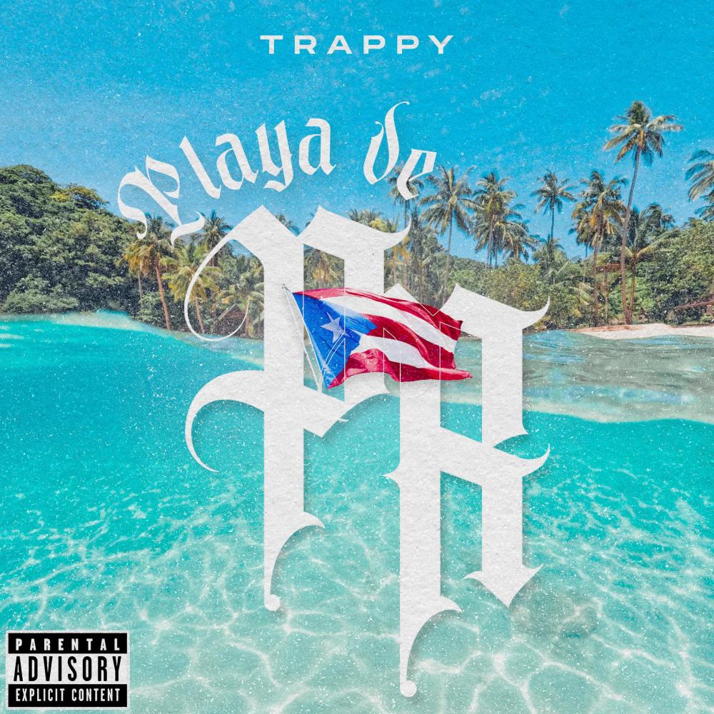 Playa de PR (Explicit)