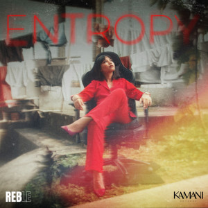 Album Entropy from 