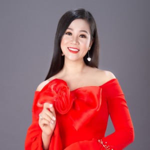 Album Nhạn Trắng Gò Công oleh Dương Hồng Loan