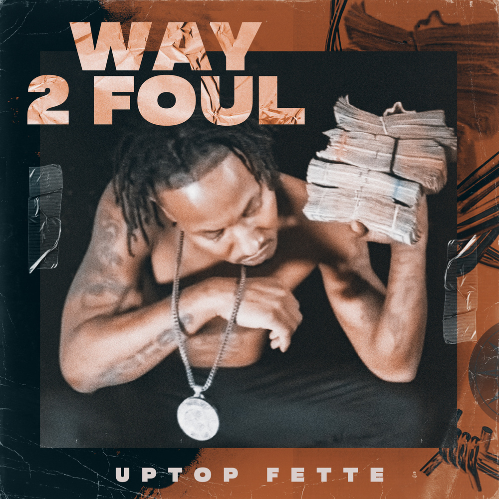 Deal Wit It (Explicit)