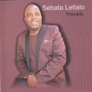 อัลบัม Thonado ศิลปิน Sebata Letlalo