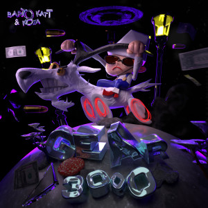 Album GEAR 3000 (Explicit) from Barto Katt