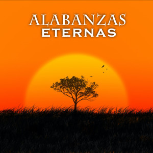 Album Alabanzas Eternas from Genesis Benavides