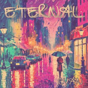 Album ETERNAL from Cyan