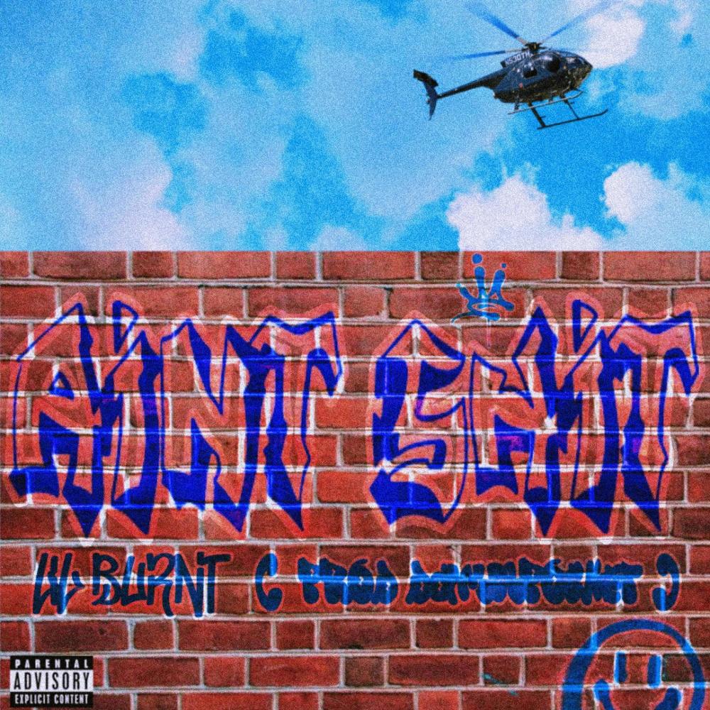 Aint Shit (feat. DamnPocket) (Explicit)