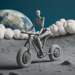 Alex Palmer的專輯Dream Cycle