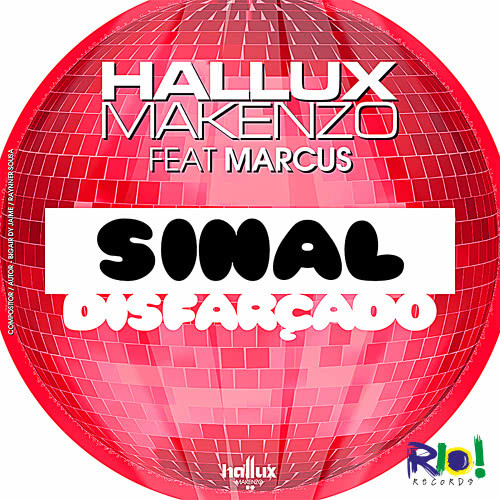 Sinal Disfarçado (Radio Edit)