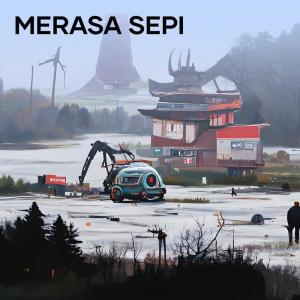 Album Merasa Sepi (Live) from DJ Desi