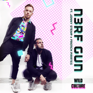 收聽Wild Culture的N3RF GUN歌詞歌曲