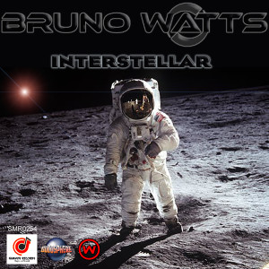 Bruno Watts的专辑Interstellar