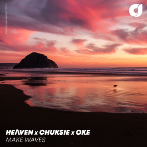 Album Make Waves from 