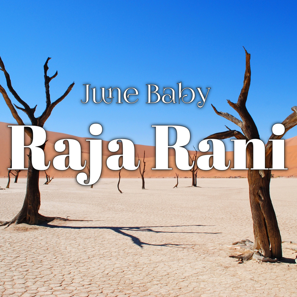 Raja Rani