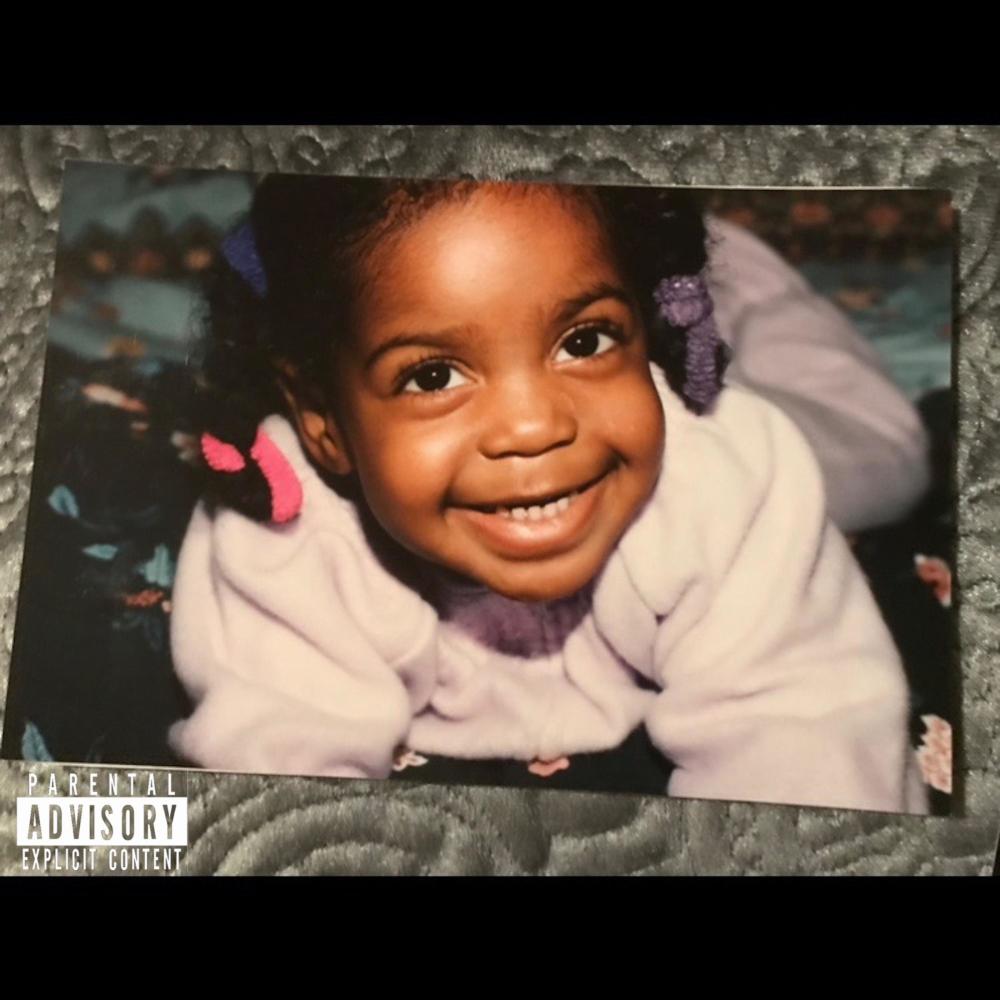 the moment (feat. Sir Nasty) (Explicit)