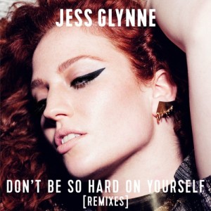 ดาวน์โหลดและฟังเพลง Don't Be so Hard on Yourself (Antonio Giacca Remix) พร้อมเนื้อเพลงจาก Jess Glynne