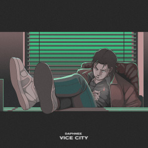 อัลบัม Vice City (Explicit) ศิลปิน Daphnée