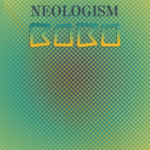 Album Neologism Bobo from Various