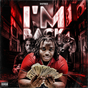 Album I'm Back (Explicit) from 