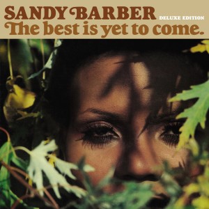 ดาวน์โหลดและฟังเพลง Can't You Just See Me พร้อมเนื้อเพลงจาก Sandy Barber