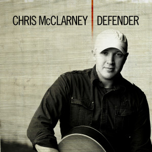Album Defender from Chris McClarney