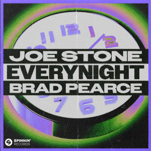 อัลบัม Everynight ศิลปิน Joe Stone