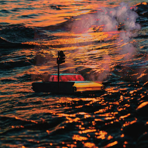 Listen to Aqua Fumes (Explicit) song with lyrics from Moon