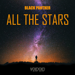 Listen to All the Stars song with lyrics from Voidoid