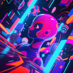 default playlist img