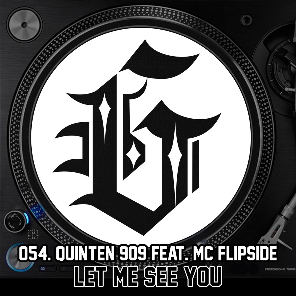 My Records Drop