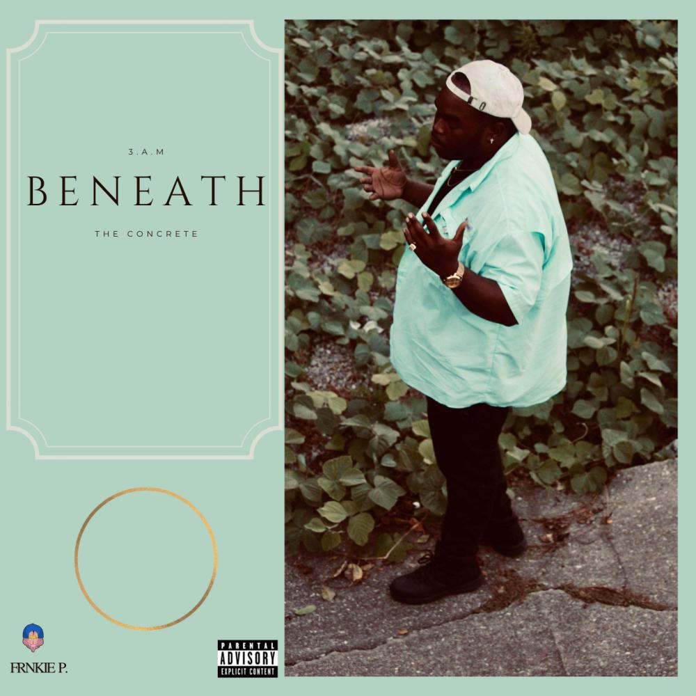 Run It Up (feat. Beezie Conwell) (Explicit)