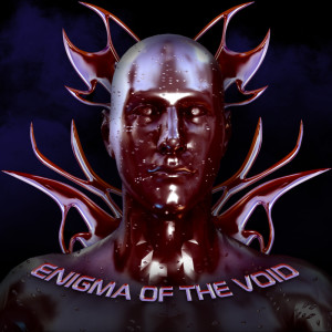 Album Enigma of the Void oleh Luca Van Oss