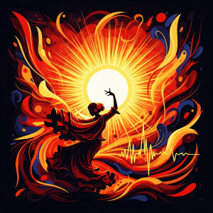 default playlist img