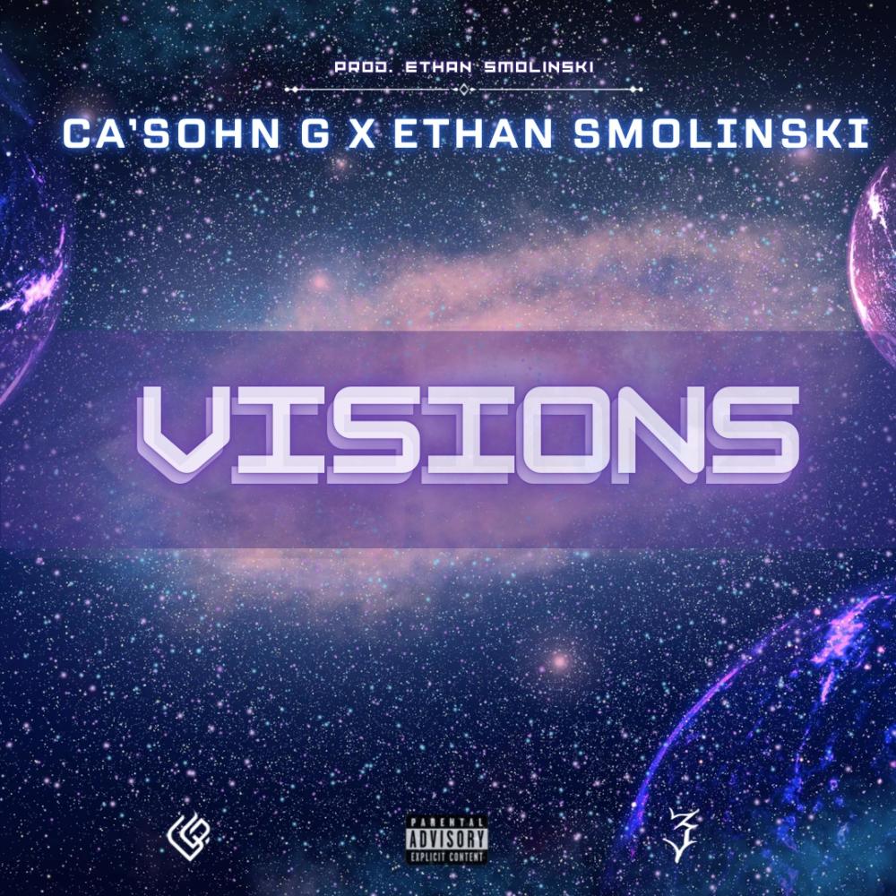 Visions (Explicit)