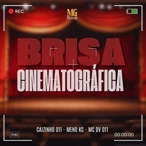 Album BRISA CINEMATOGRÁFICA (Explicit) from MENO KC