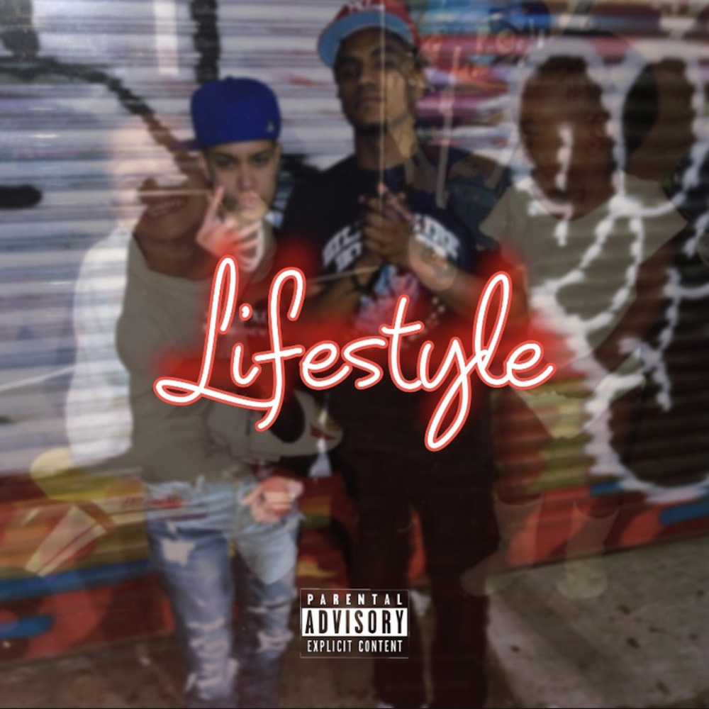 Lifestyle (Explicit)