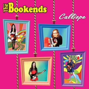 收聽The Bookends的Have It All歌詞歌曲