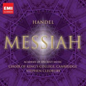 收聽Choir of King's College, Cambridge的Messiah, HWV 56, Part 2: "Hallelujah" (Chorus)歌詞歌曲