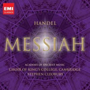 Handel: Messiah