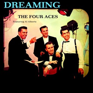 收听The Four Aces的A Woman In Love歌词歌曲