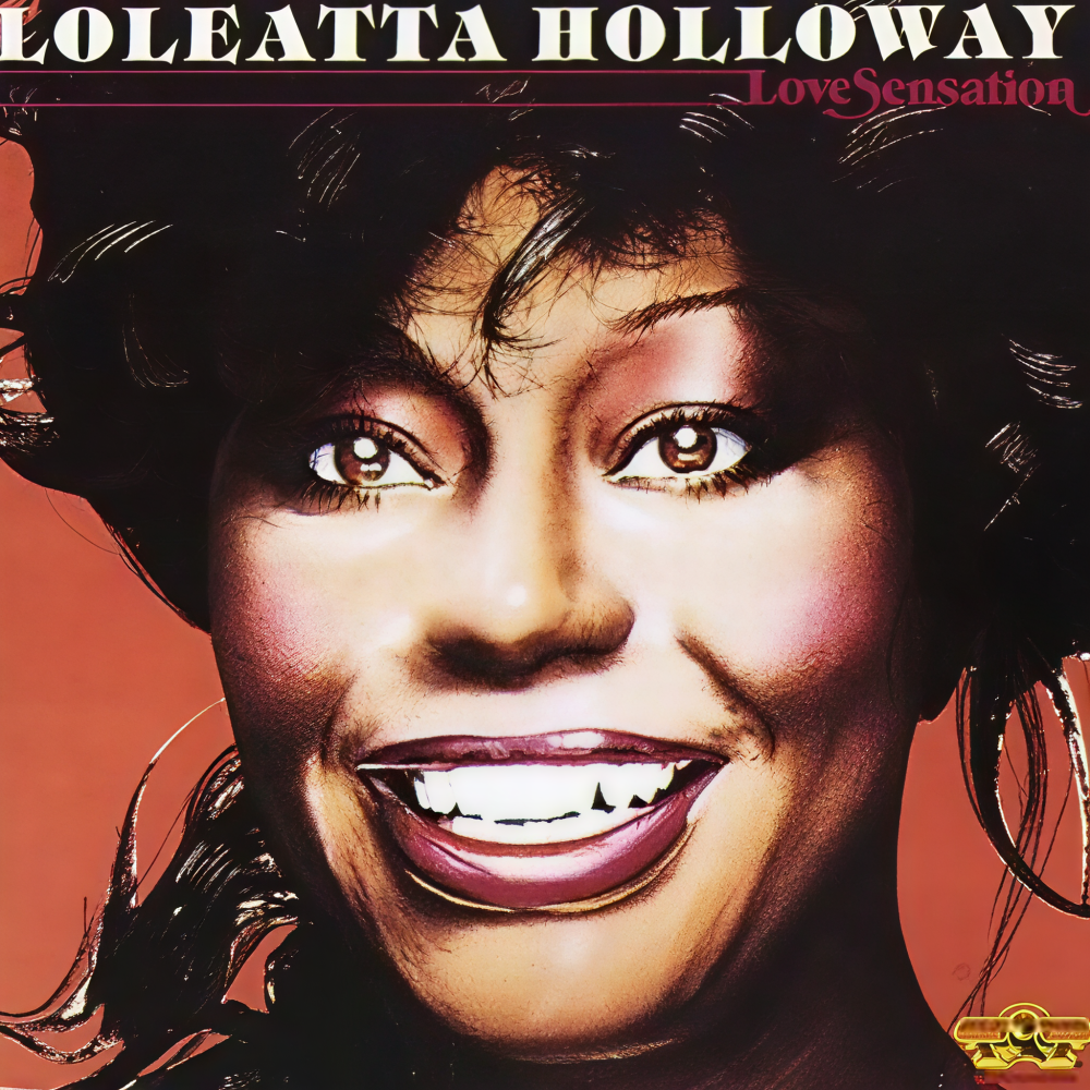 Loleatta Holloway