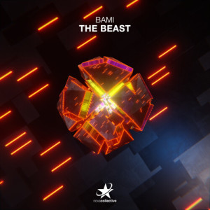 Listen to The Beast song with lyrics from Bami