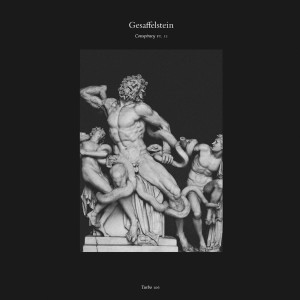Gesaffelstein的專輯Conspiracy Pt.2