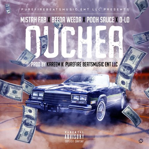 Ouchea (Explicit) (其他)