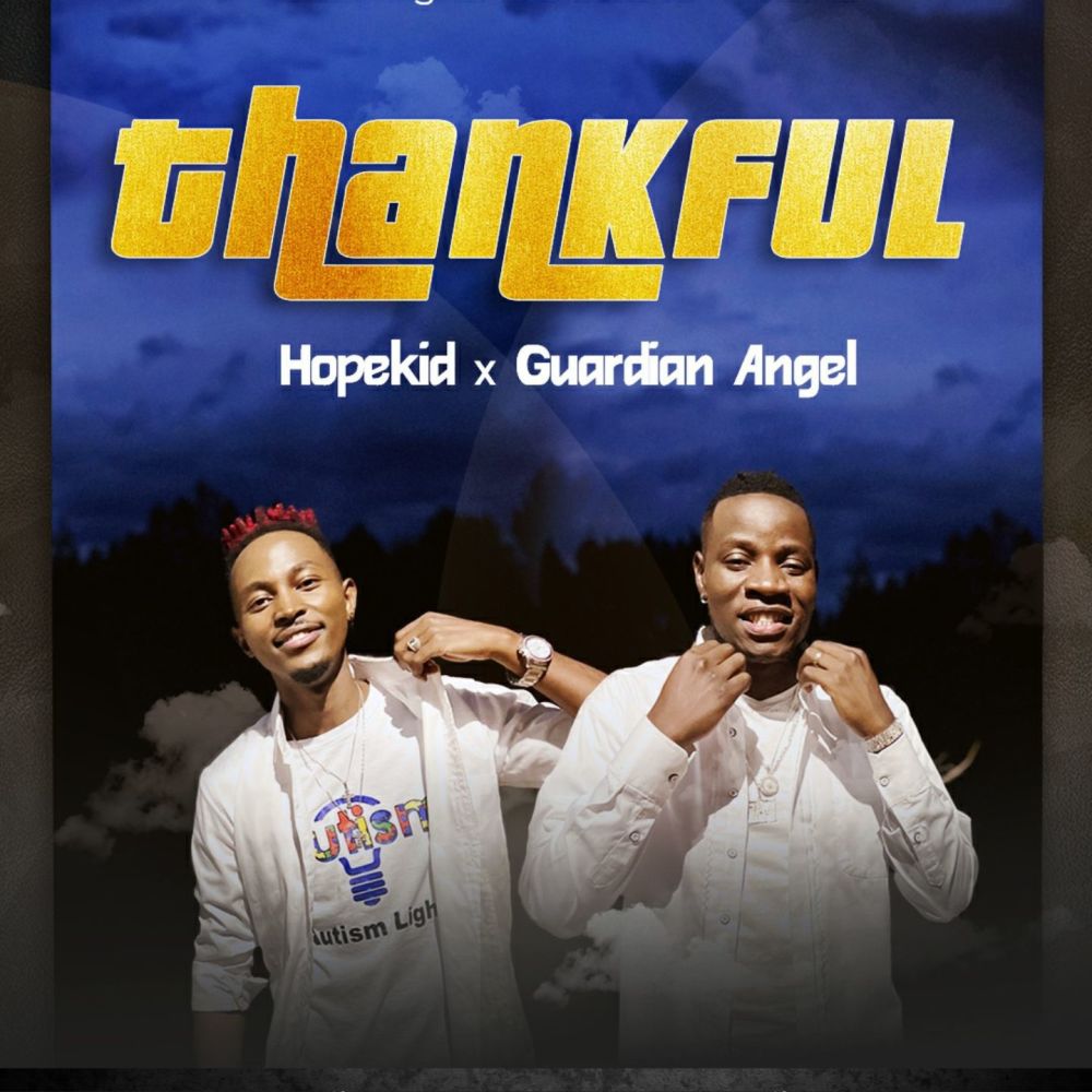 Thankful