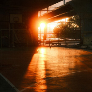 default playlist img