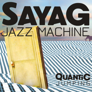 收聽Sayag Jazz Machine的Shakwaa歌詞歌曲