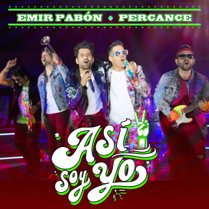 ดาวน์โหลดและฟังเพลง Así Soy Yo พร้อมเนื้อเพลงจาก Emir Pabón